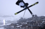 , Winter X-Games Mens Ski Superpipe 2011 - Courchevel Enquirer